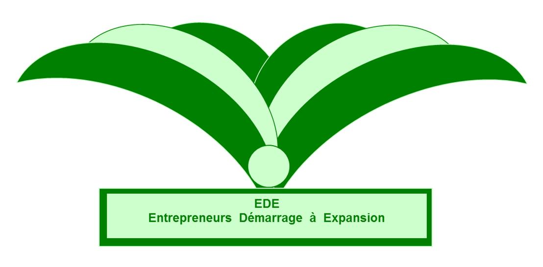 EDE-Entrepreneurs Démarrage à Expansion